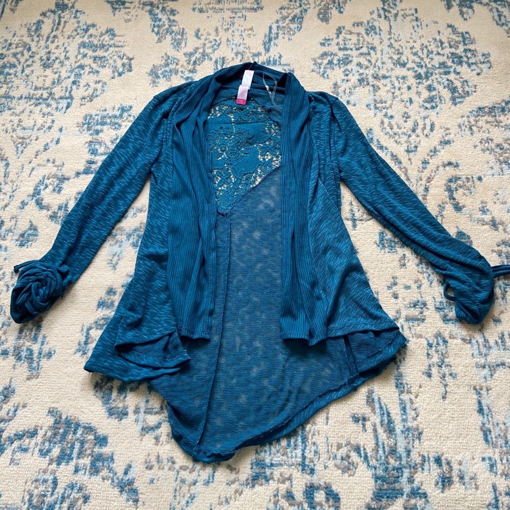 Cardigan